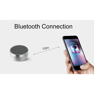 Loa Bluetooth mini Simplicity BS02 Supper BASS