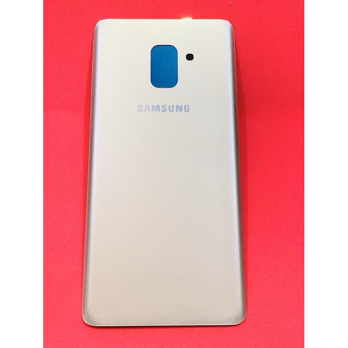 [Mã ELORDER5 giảm 10K đơn 20K] Nắp Lưng Sau điện thoại Samsung A8 Plus