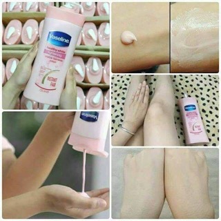 Dưỡng thể Vaseline Hồng Mỹ