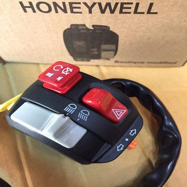 cùm honeywell 1