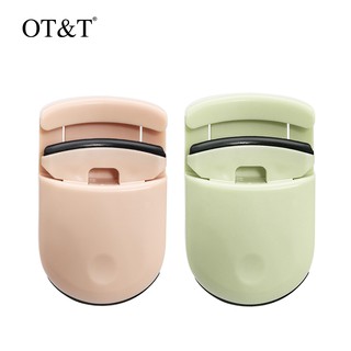 Dụng Cụ Uốn Cong Lông Mi OT&T2 Màu Tiện Dụng 25g