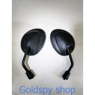 gương tai mèo