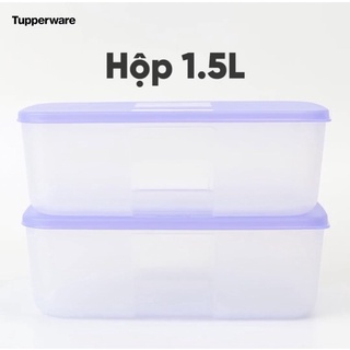 Hộp trữ Đông Freezermate 1.5L (inbox chọn màu)