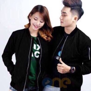 Áo khoác kaki 2 lớp