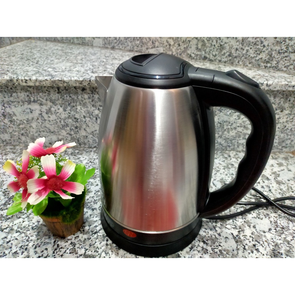 Ấm đun siêu tốc 1.8L Sunhouse shd1186