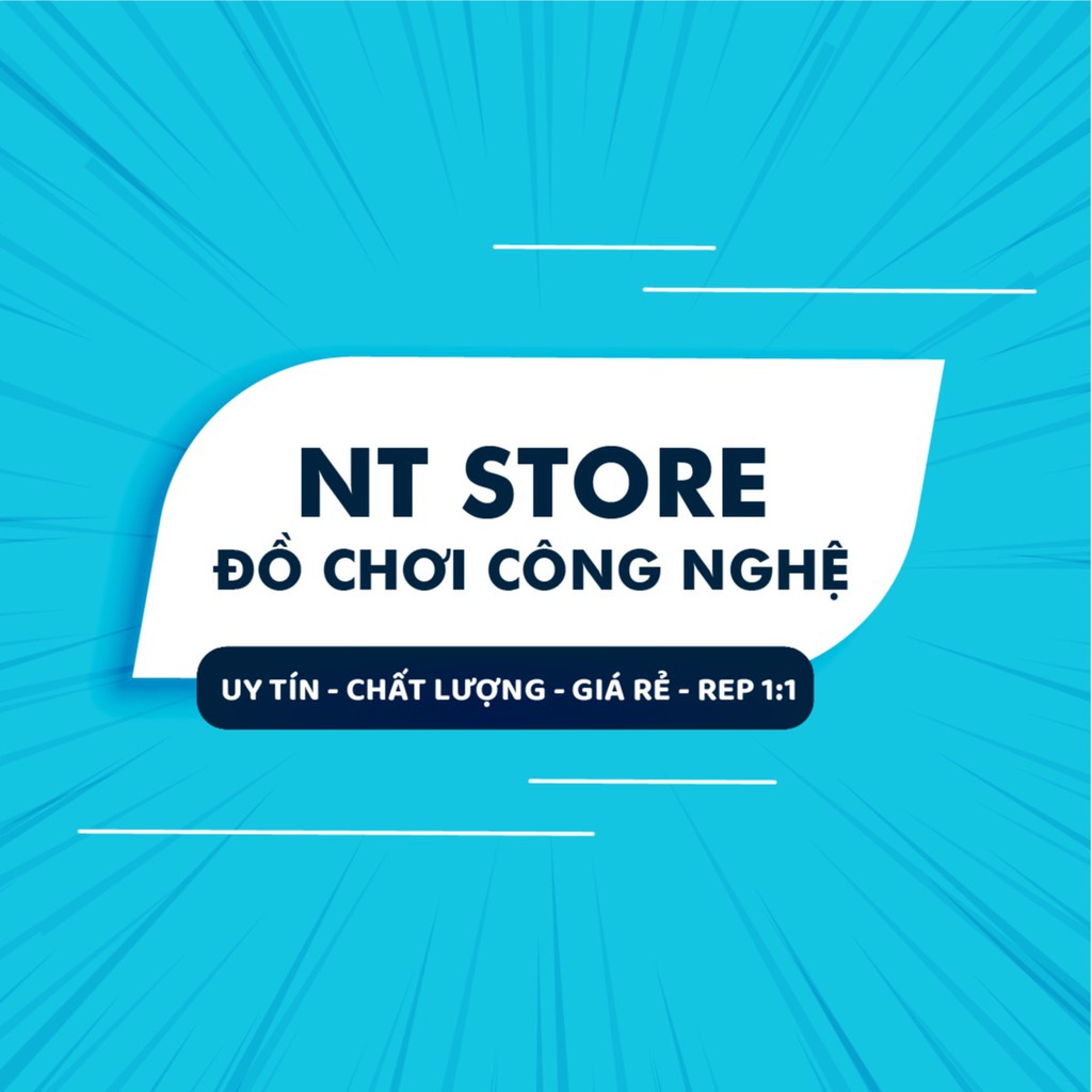 NT Store - Đồ Chơi Công Nghệ