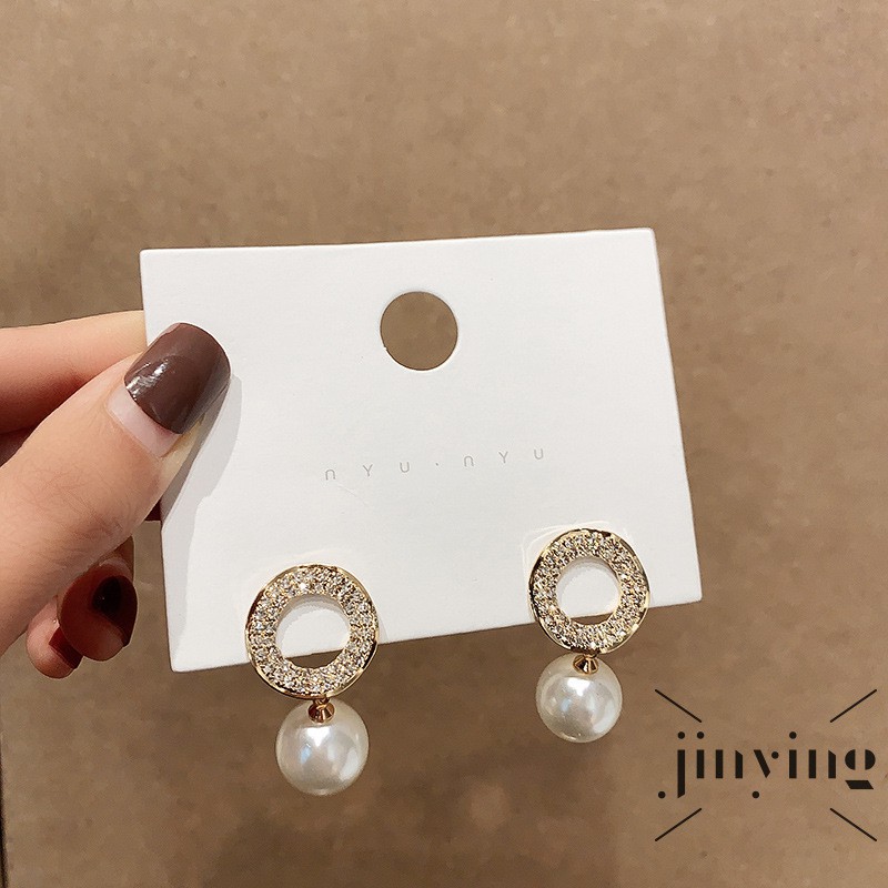 GETNOIVAS Set hoa tai thời trang dễ thương dành cho nữ