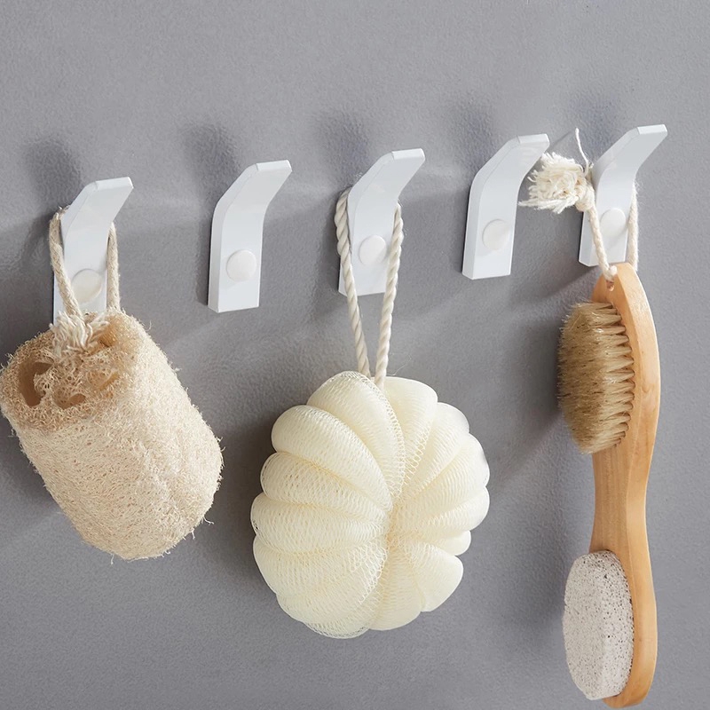 [Hàng mới về] Bông Tắm Vải Lưới Jp5 Tạo Nhiều Bọt Và Tẩy Tế Bào Chết Trên Cơ Thể Hiệu Quả