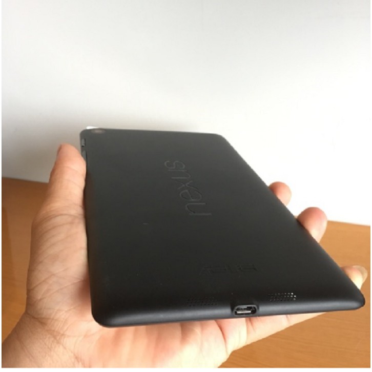 Asus Google Nexus 7 -2GB RAM- Android 10- Máy tính bảng chơi game giá tốt