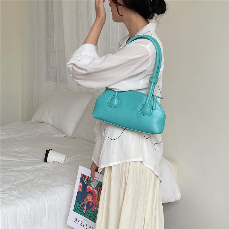 Mới Túi đeo dưới cánh tay Nhỏ Gọn Thời Trang Cá Tính