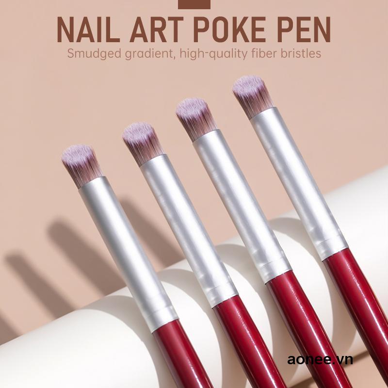 ✨✨Cọ vẽ móng tay nghệ thuật chuyên nghiệp