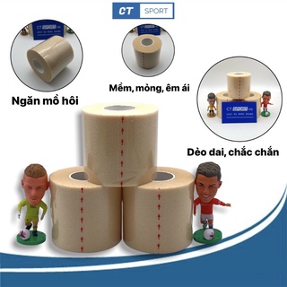 Quấn cốt vợt cầu lông, quấn vợt, bảo vệ cán vợt