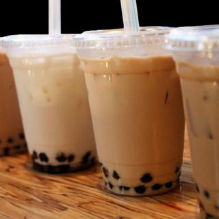 Bột vị pha trà sữa socola 250g