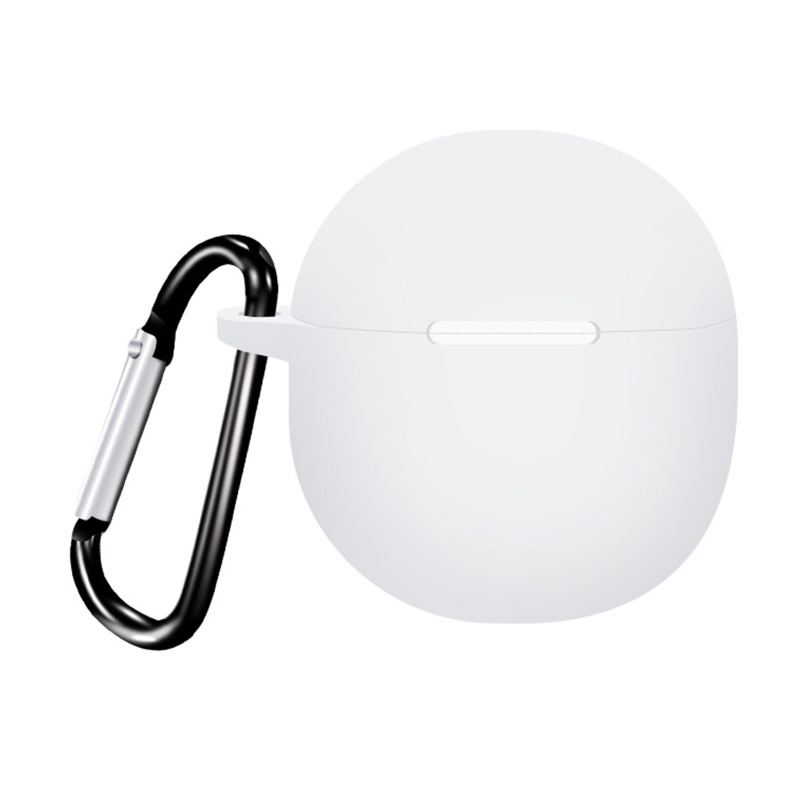 Vỏ Bọc Tai Nghe QCY T18 Melobuds Chống Bụi Chống Sốc Giặt Được