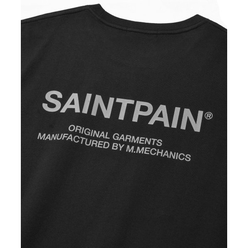 CHÍNH HÃNG ÁO THUN SAINTPAIN JENO NCT