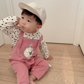 Body voi đọc sách cho bé