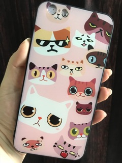 Ốp hình iphone 6p/6splus