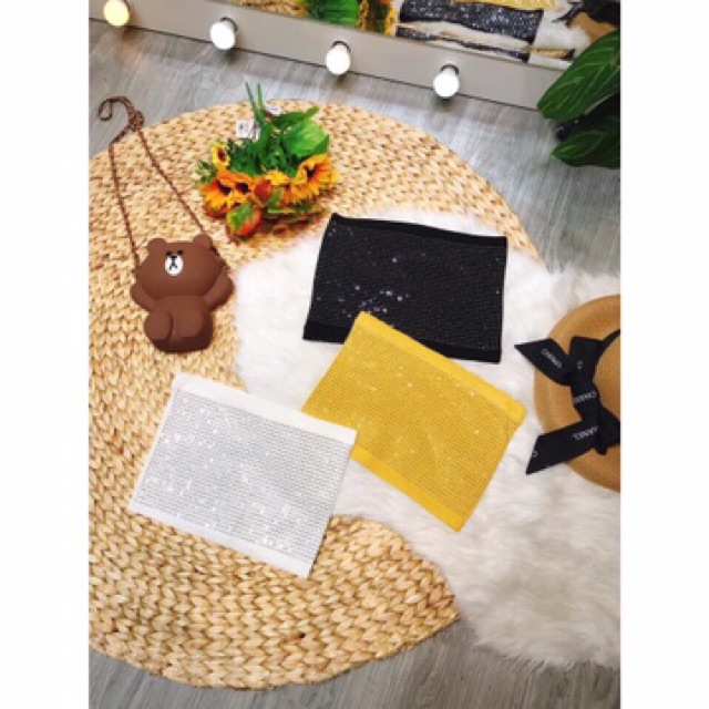 Áo ống nhũ hàng đẹp L1 Quảng Châu | BigBuy360 - bigbuy360.vn