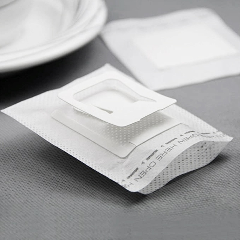 Set 450 Túi Giấy Lọc Cà Phê Nhỏ Giọt Dạng Treo Tiện Dụng