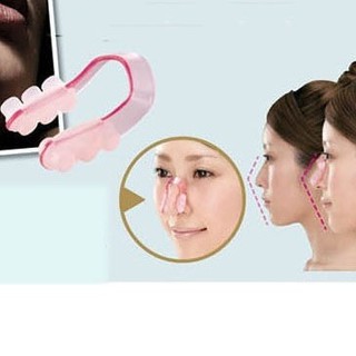 dụng cụ kẹp, nâng mũi
