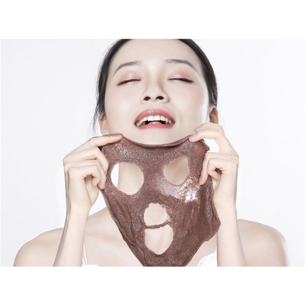 Bột đắp mặt nạ trắng da, mờ thâm thiên nhiên MNB03 | BigBuy360 - bigbuy360.vn