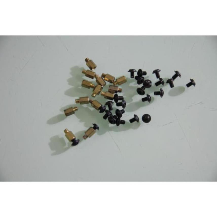Ốc Bắt Main cho máy tính để bàn (Số Lượng: 3 Ốc)