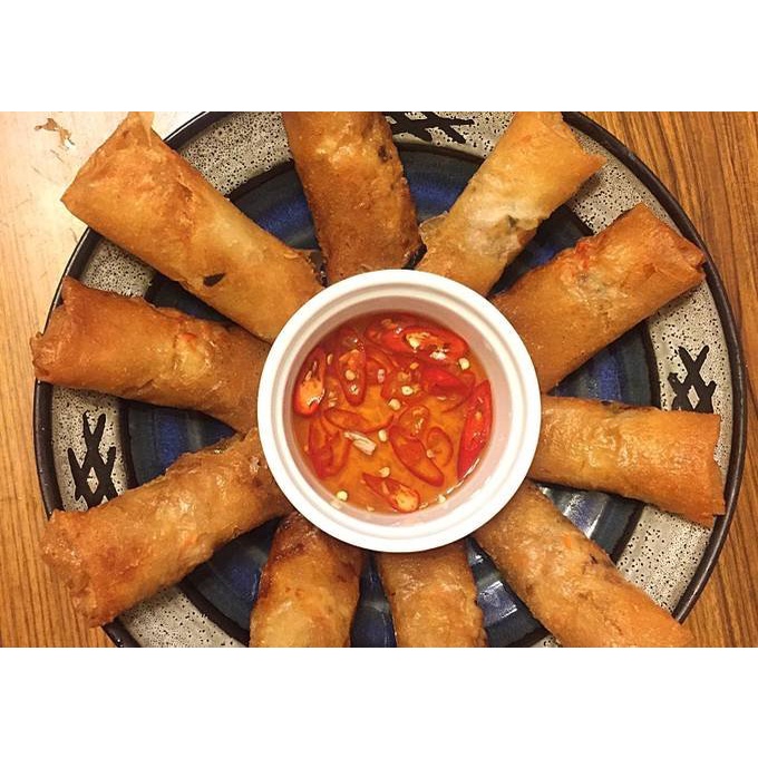 Chả Giò Ngon - 450 Gram