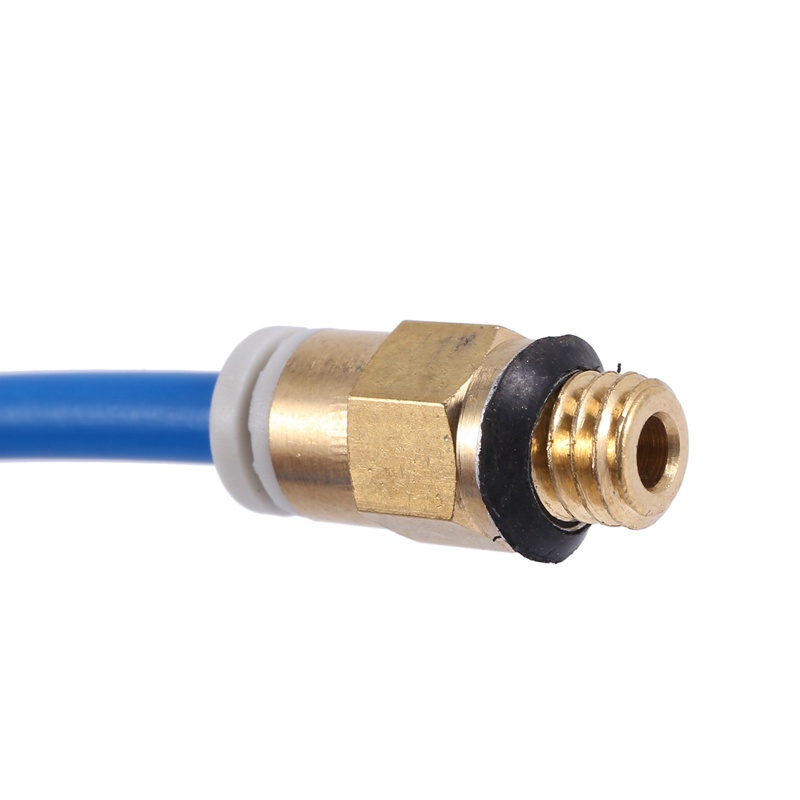 Ống Dẫn PTFE 1M Và Cắt Dây 1.75mm PC4-M6 Và PC4-M10 Cho Máy In 3D