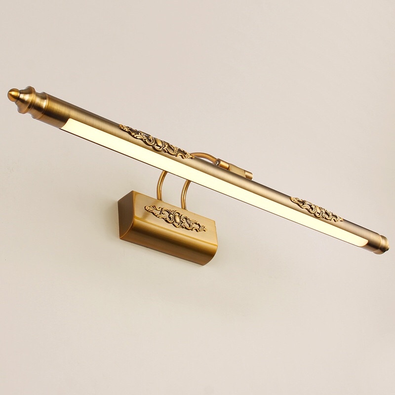 ĐÈN SOI TRANH HOA VĂN CAO CẤP