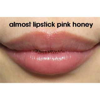 Son Almost Lipstick Pink Honey 