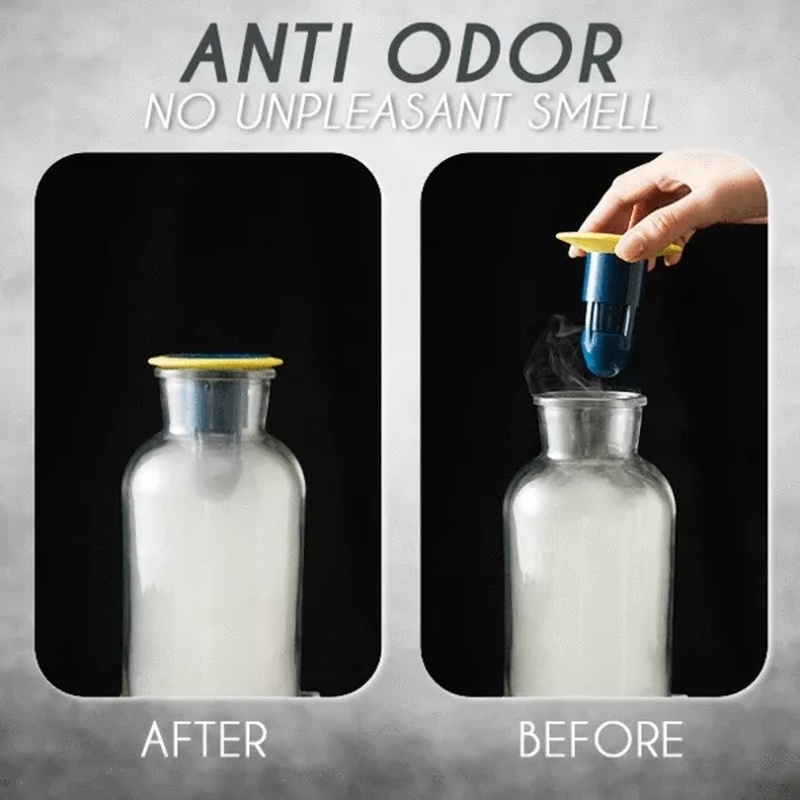 Phễu thoát sàn chống mùi hôi trào ngược tienich247, ngăn côn trùng, ngăn mùi hôi cống