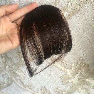 Mái thưa tóc giả