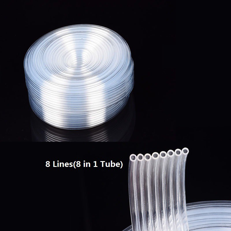 Ống Mực Cho Máy In uv Sinh Thái