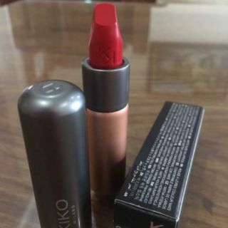 Son Kiko Velvet Passion Matte