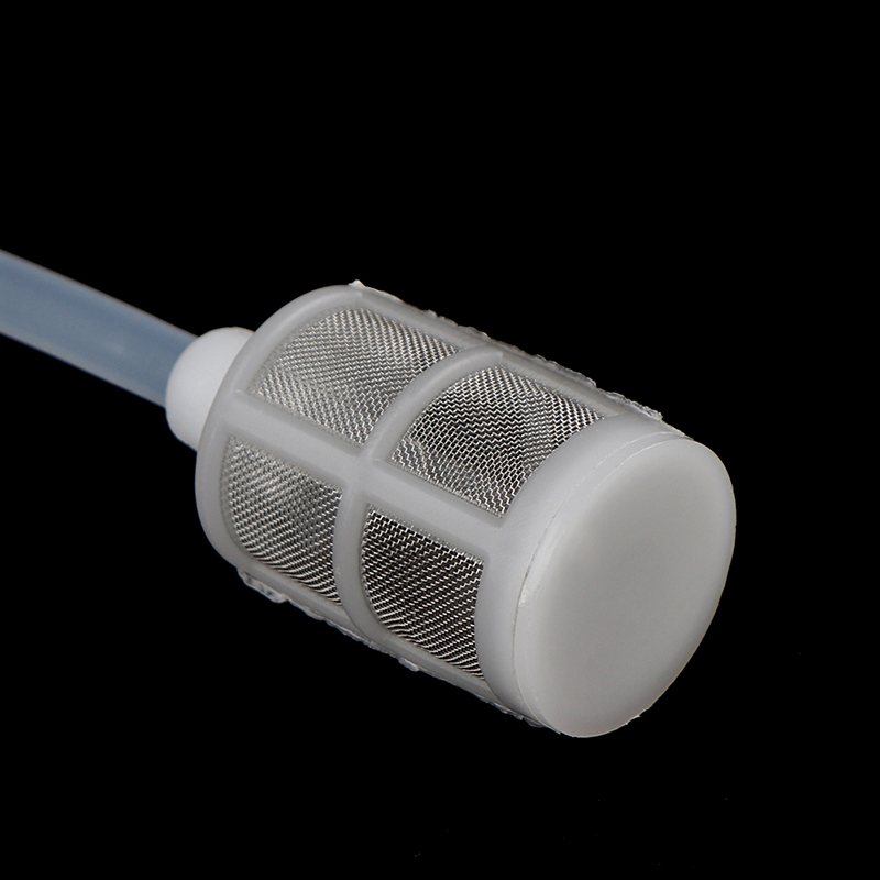 Ống lọc cồn bằng nhựa cấp thực phẩm tiện dụng