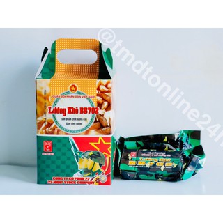 LƯƠNG KHÔ BB702 - Công Ty 22