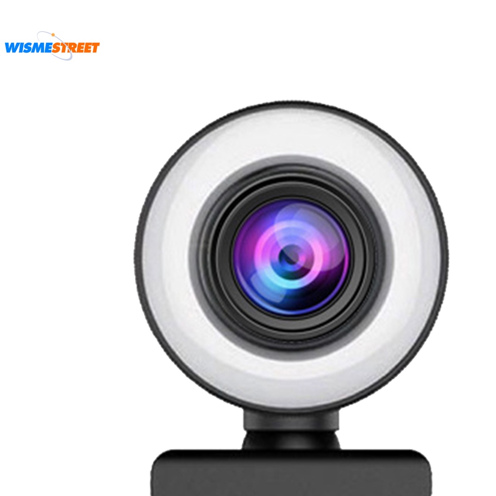 Webcam góc rộng 1080P/2K USB cho máy tính | BigBuy360 - bigbuy360.vn