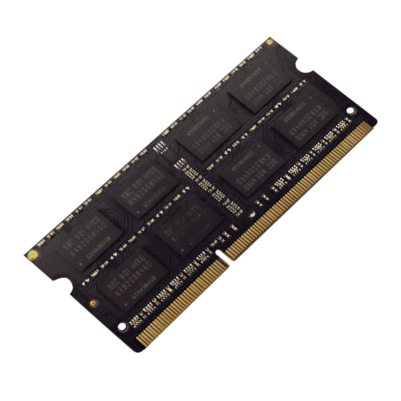 Thẻ Nhớ Kingspec / Gold Win Ddr3l 4g 8g 8g 1600 1333