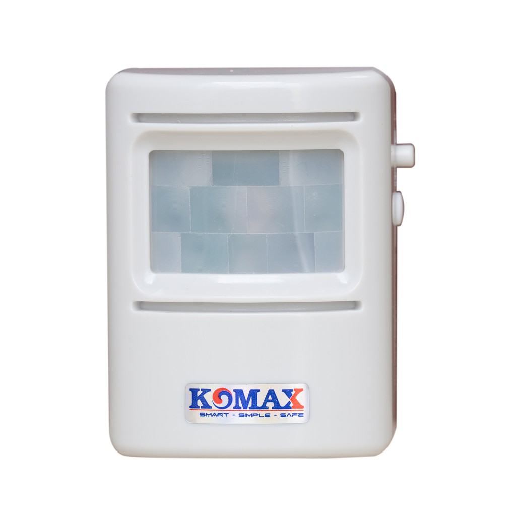 Mắt hồng ngoại báo khách Komax KM-X50