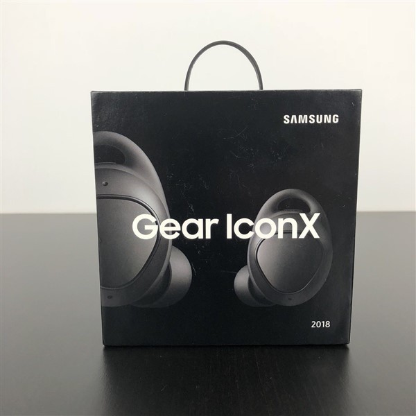 Samsung R140 - Tai nghe bluetooth không dây Samsung Gear IconX 2018