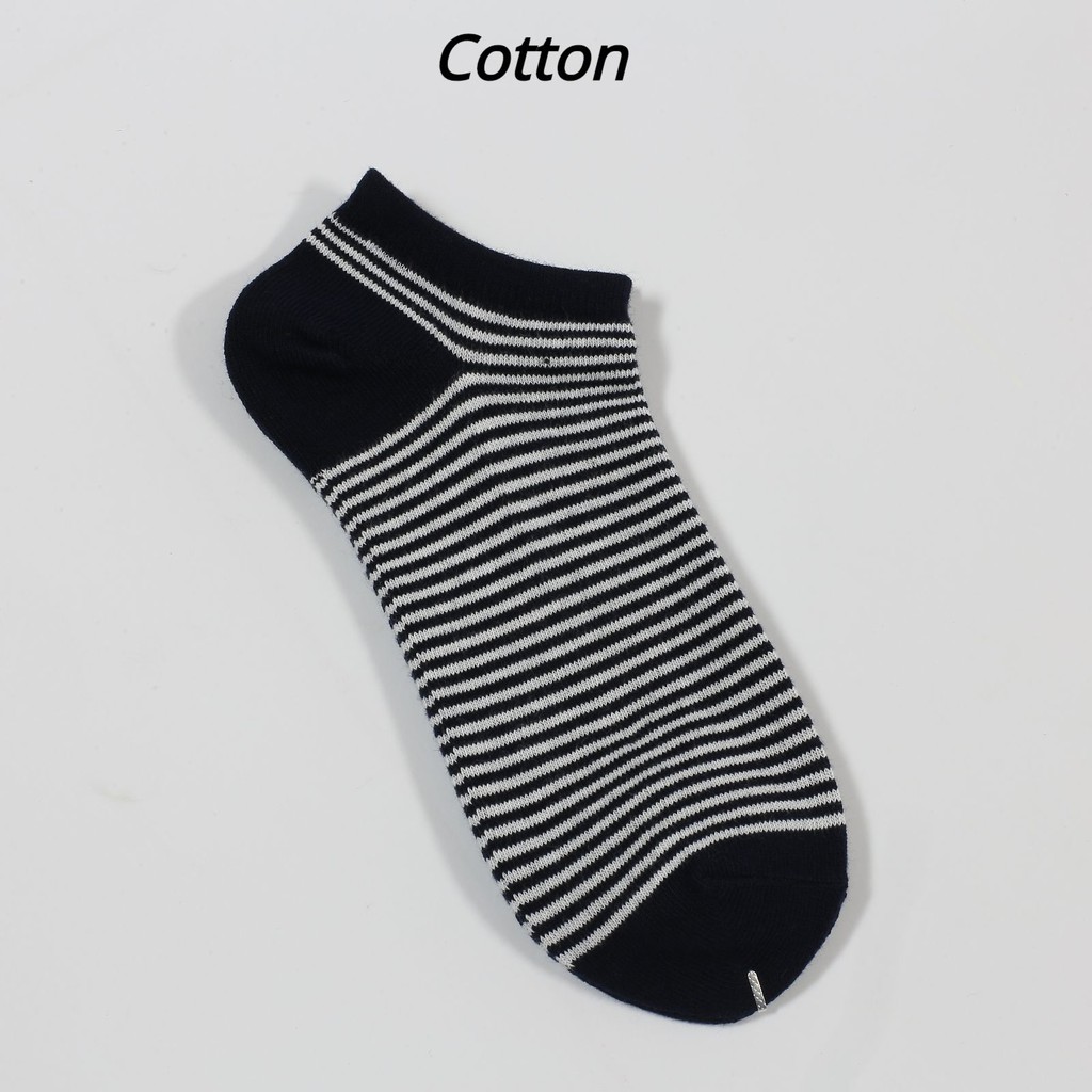 Vớ nữ cổ ngắn  Free ship  tất nữ cổ ngắn cao cấp - Vãi cotton siêu thoáng - Nhiều màu xinh - Freesize