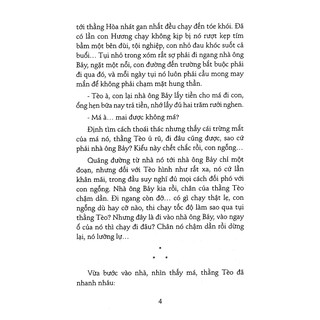 Con Ngỗng Nhà Ông Bảy