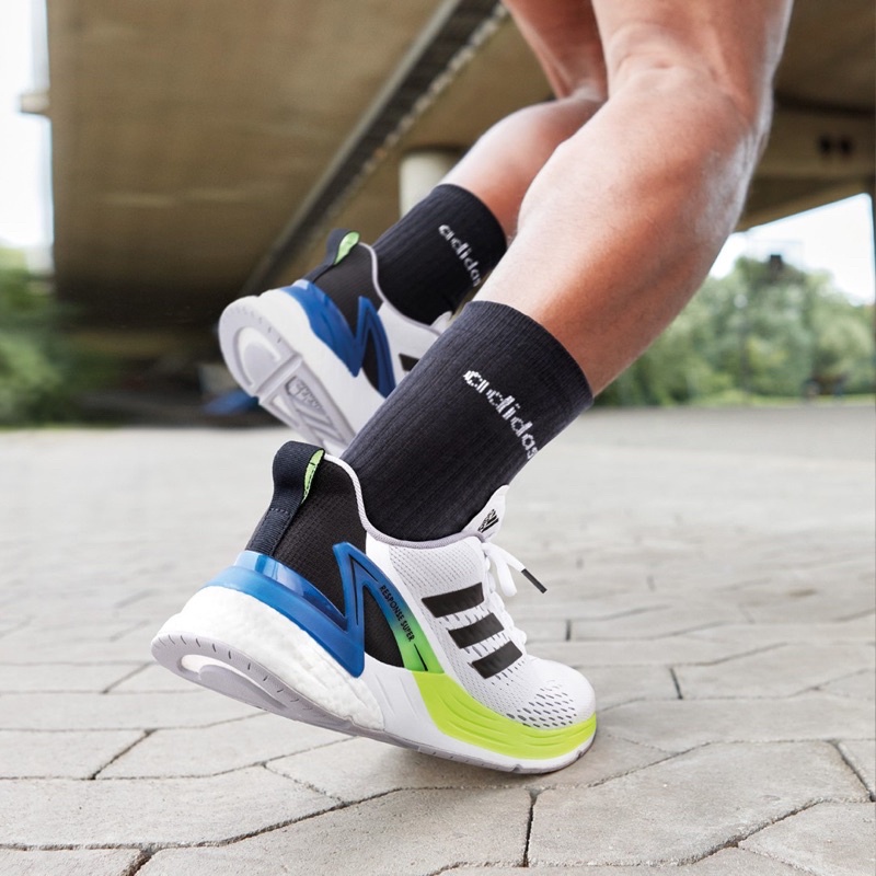 Giày ADIDAS  RESPONSE SUPER FX4832