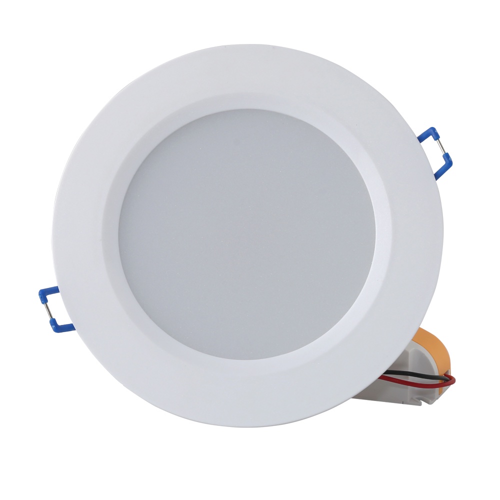 Đèn LED Âm Trần Downlight Rạng Đông D AT06L 110/9W - Trắng, Vàng S
