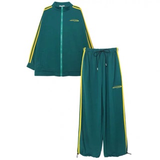 Set thể thao 2 món