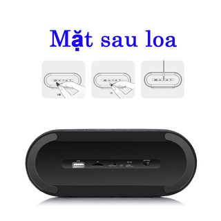 LOA BLUETOOTH REMAX RB-M26