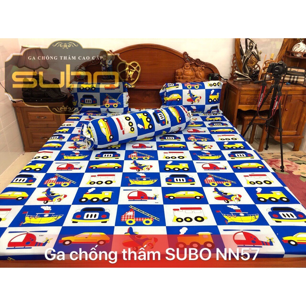 ga chống thấm subo