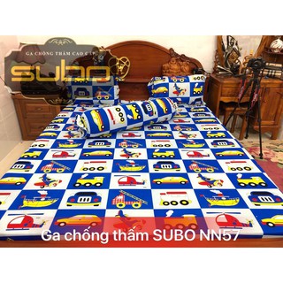 ga chống thấm subo