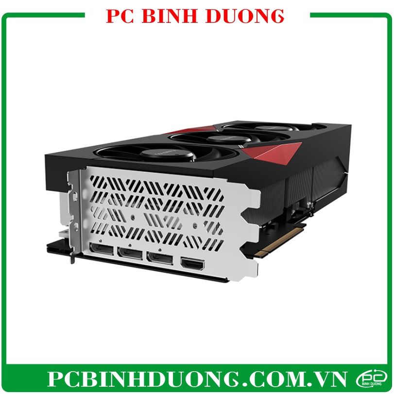 Card màn hình Colorful RTX 4090 NB EX-V 24G