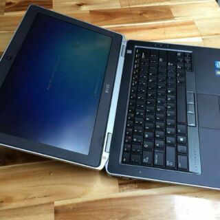 Dell Latitude E6430